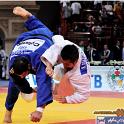 World Championship JUDO Paris 2011